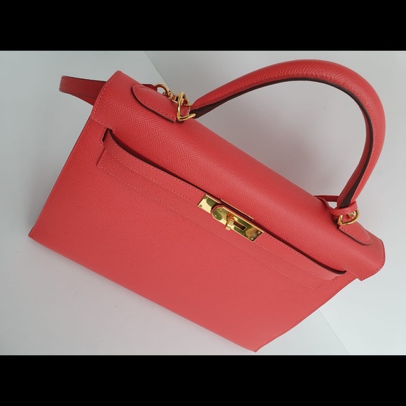 Hermès Kelly 32 - Picture 7 of 10